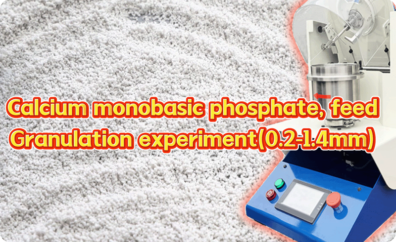 Granulador de pequeno porte para laboratório CEL